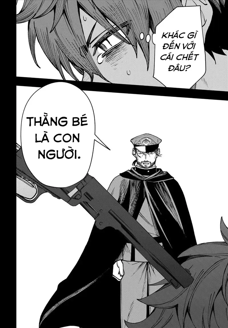 WITCHRIV Chapter 15 - 28