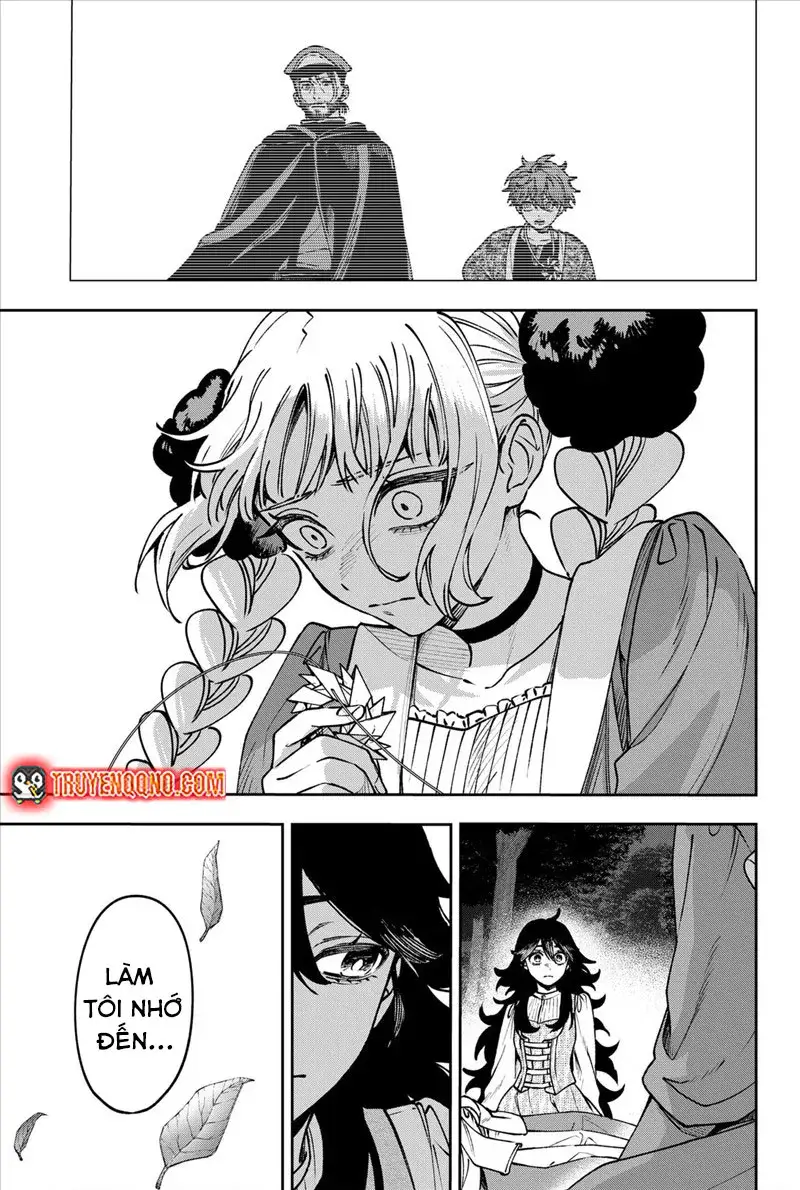 WITCHRIV Chapter 15 - 35