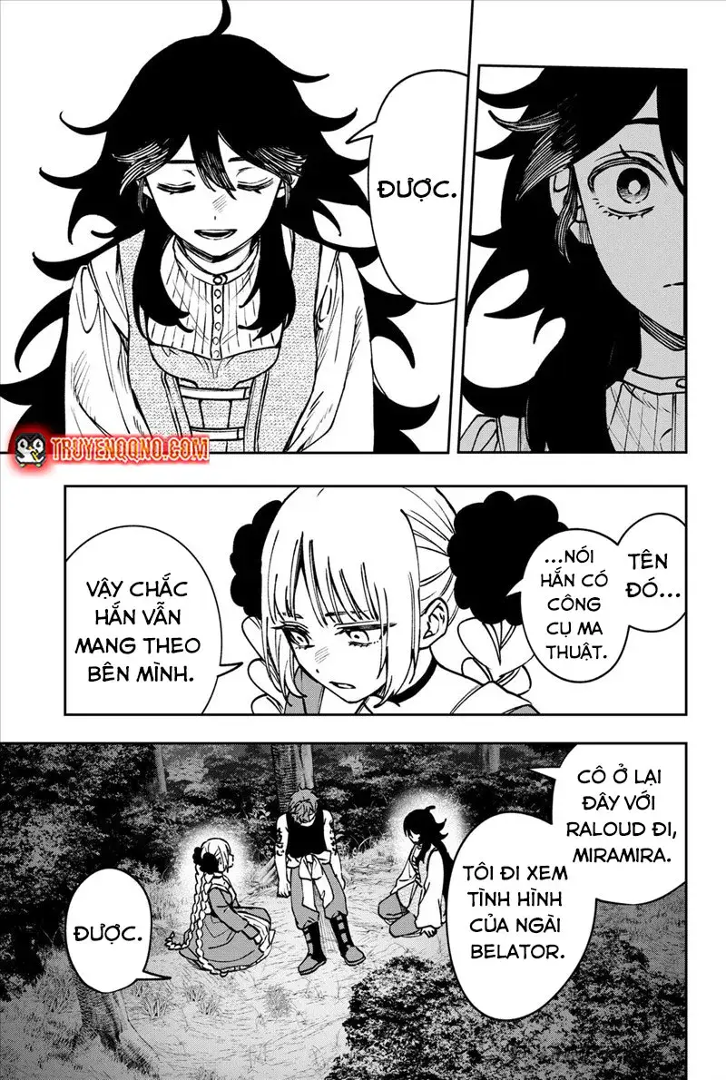 WITCHRIV Chapter 15 - 39