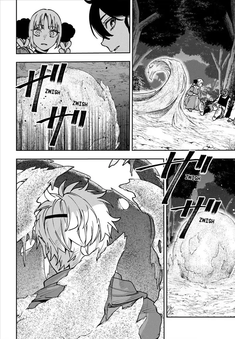 WITCHRIV Chapter 15 - 40