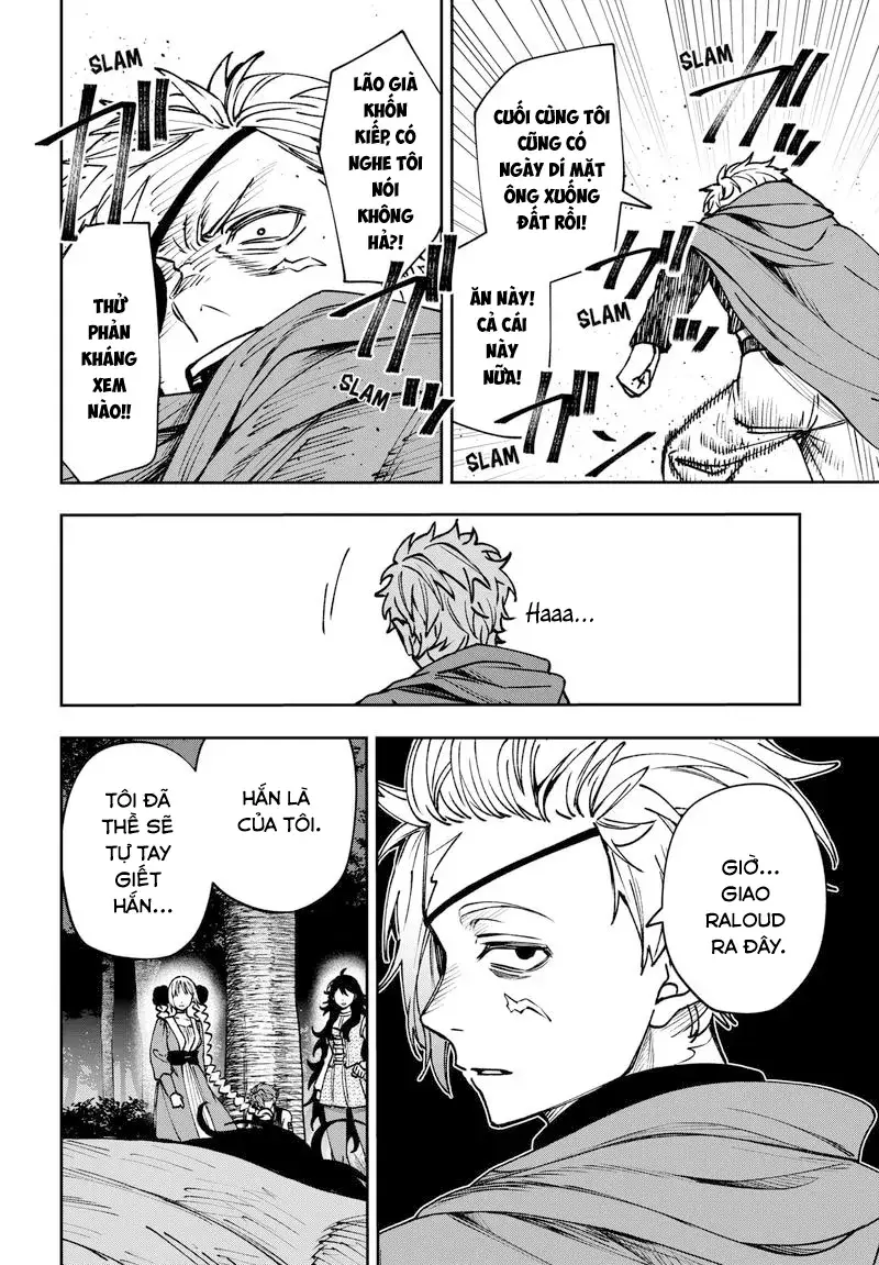 WITCHRIV Chapter 16 - 4