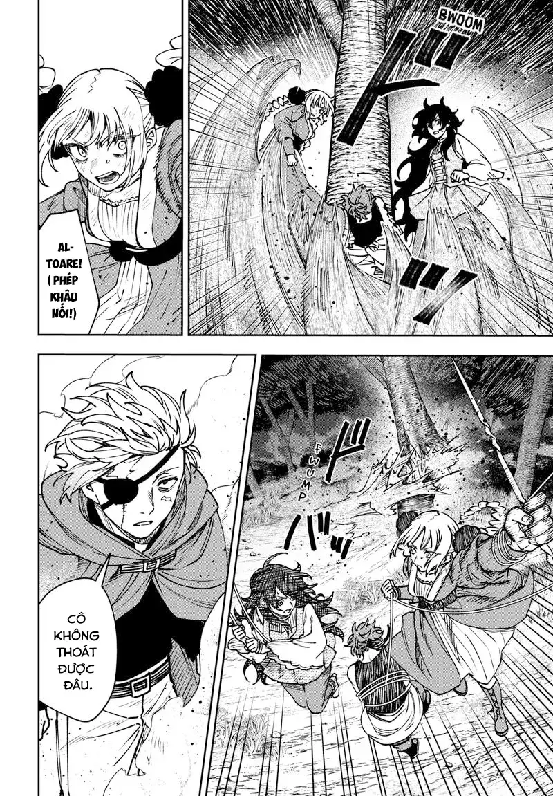 WITCHRIV Chapter 16 - 6