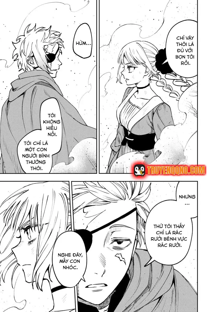 WITCHRIV Chapter 16 - 13