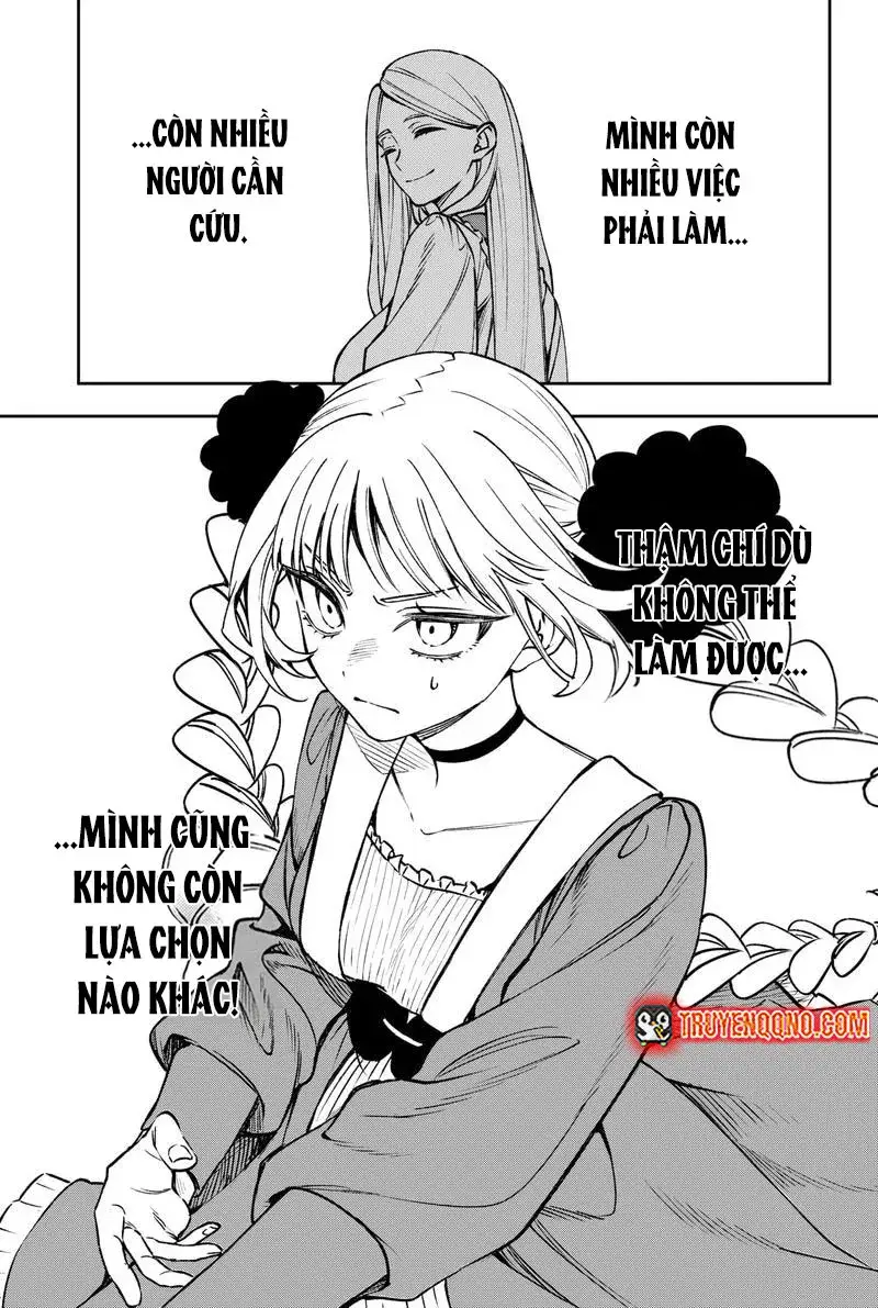 WITCHRIV Chapter 17 - 5