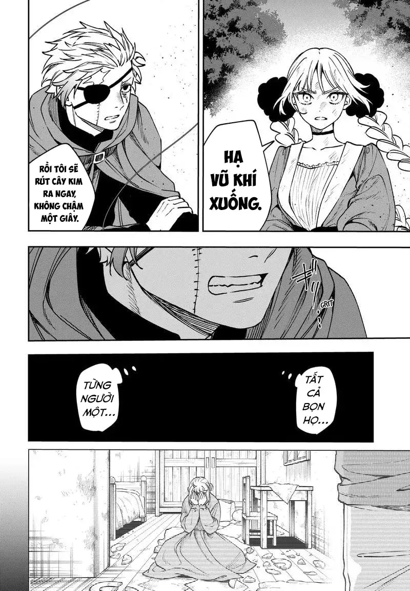 WITCHRIV Chapter 17 - 6