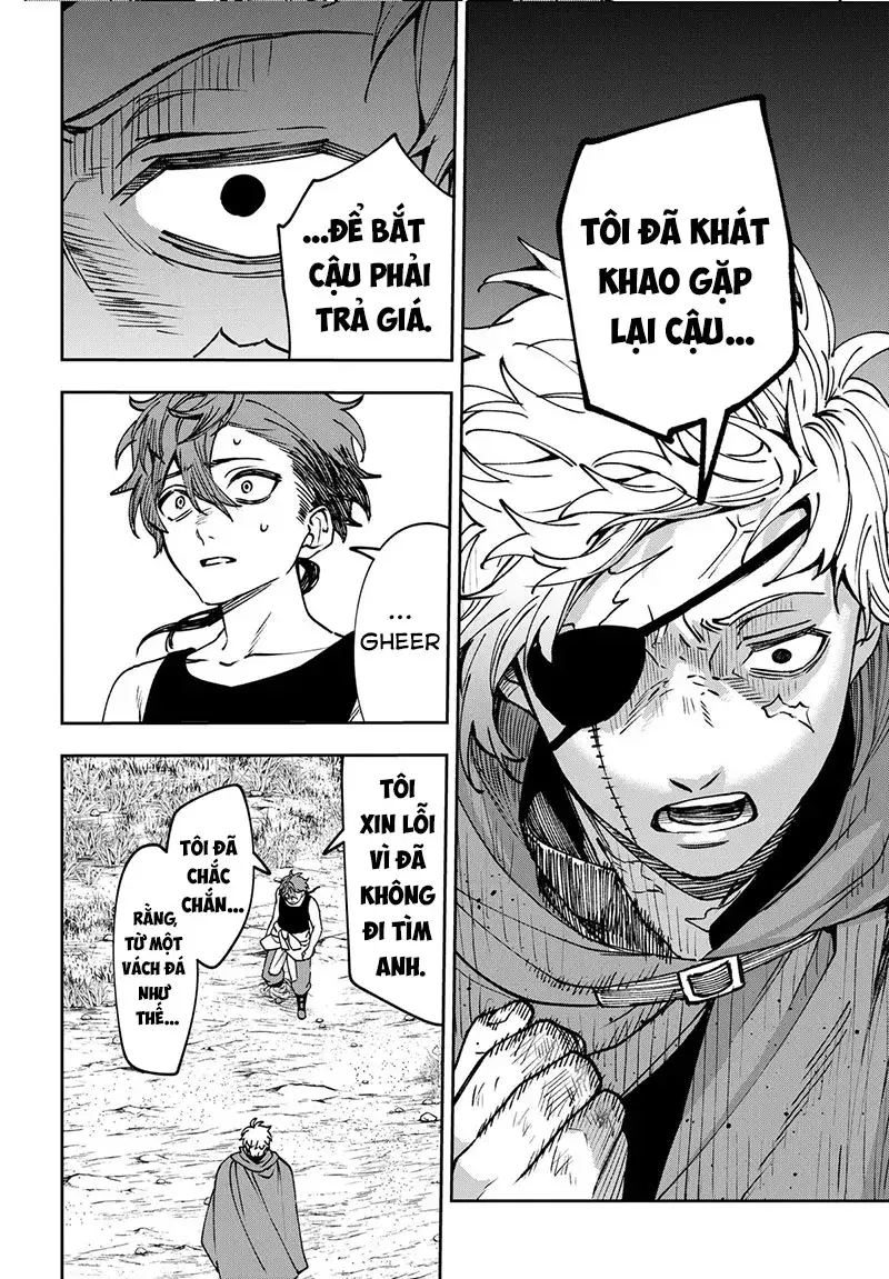 WITCHRIV Chapter 18 - 6