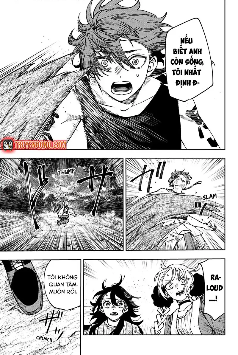 WITCHRIV Chapter 18 - 7