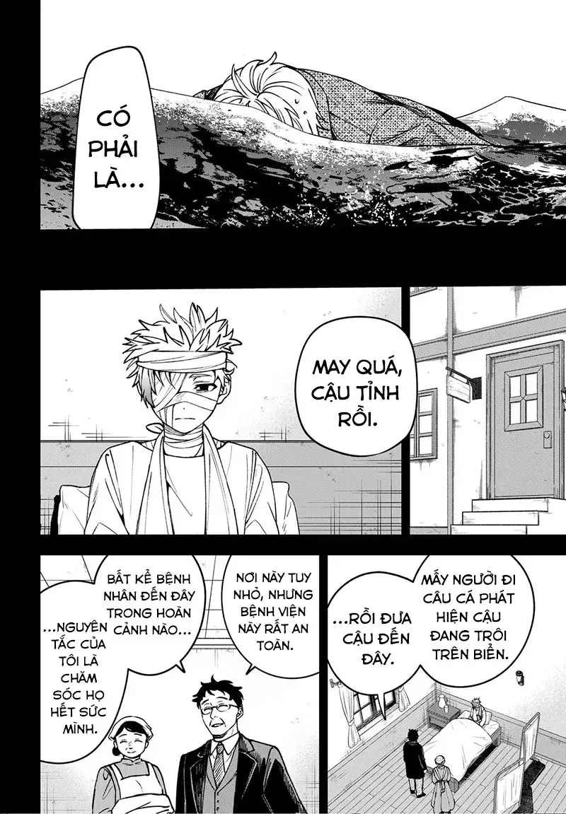 WITCHRIV Chapter 18 - 10