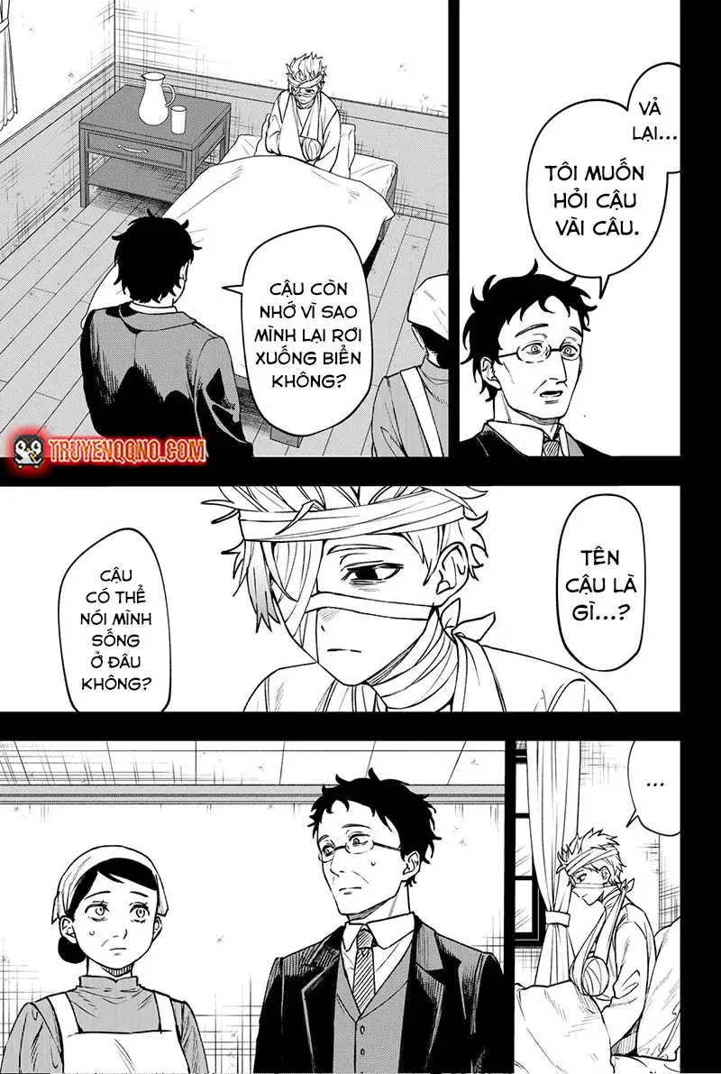 WITCHRIV Chapter 18 - 11