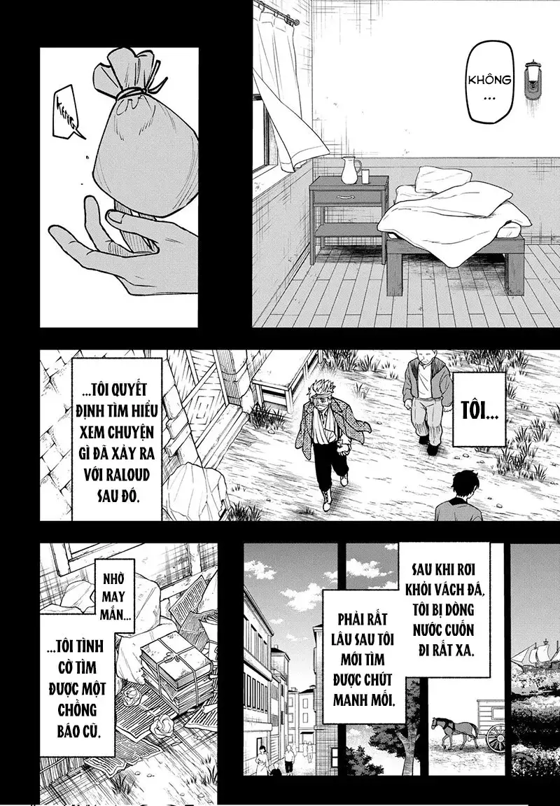 WITCHRIV Chapter 18 - 14