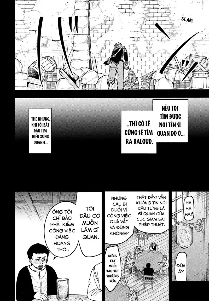 WITCHRIV Chapter 18 - 16