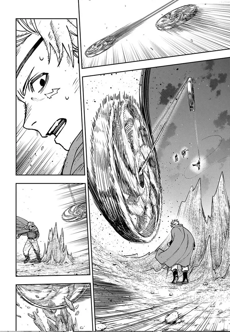 WITCHRIV Chapter 18 - 38