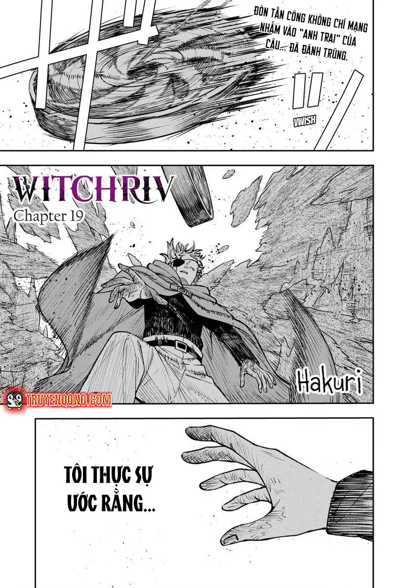 WITCHRIV Chapter 19 - 3