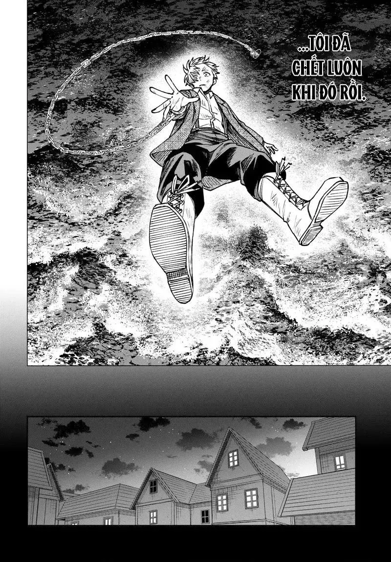 WITCHRIV Chapter 19 - 4