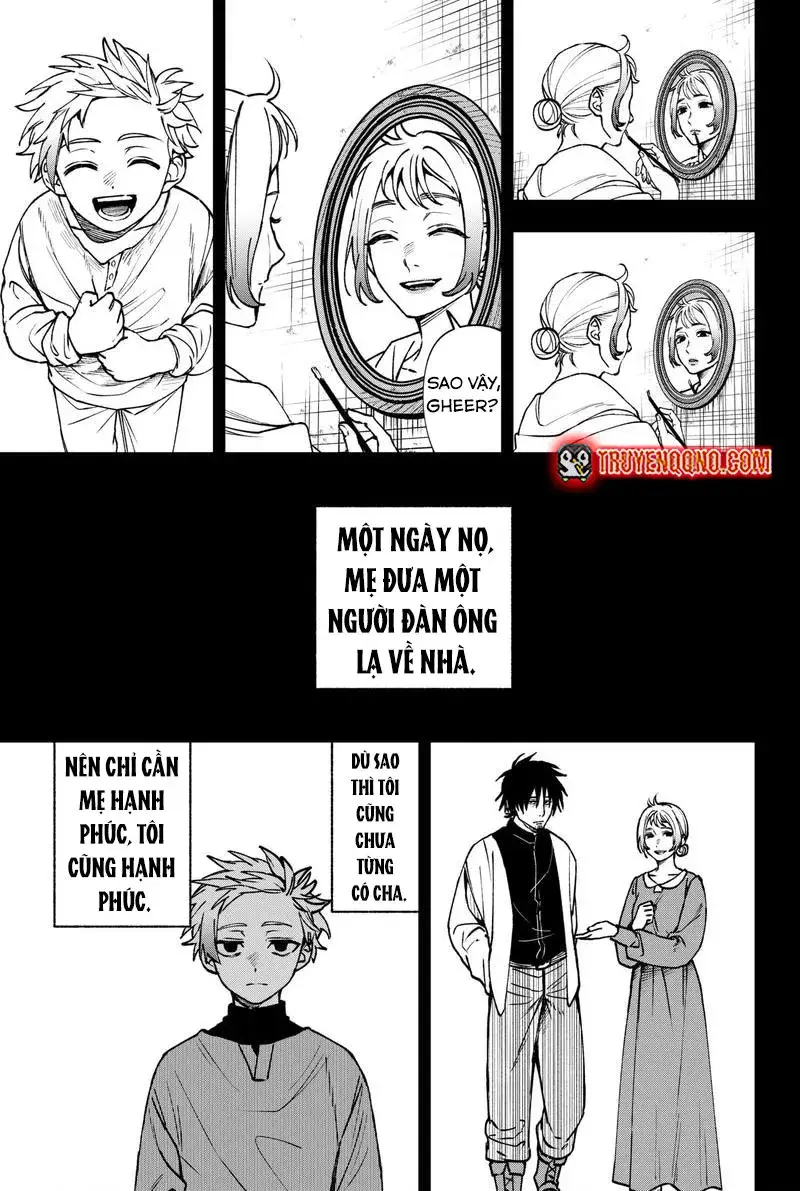 WITCHRIV Chapter 19 - 5