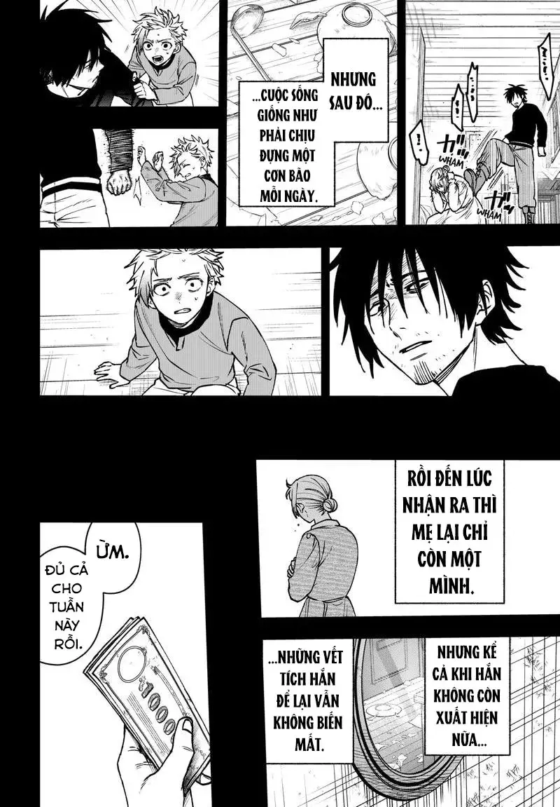 WITCHRIV Chapter 19 - 6