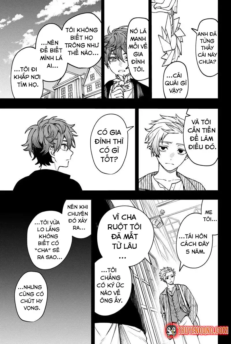 WITCHRIV Chapter 19 - 17