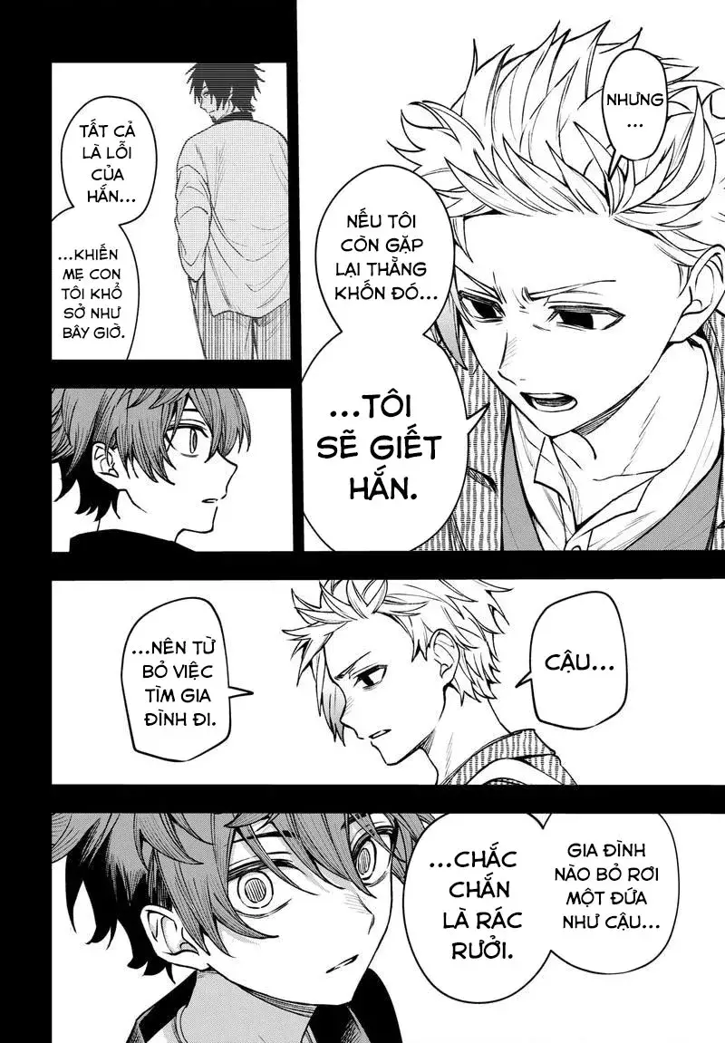 WITCHRIV Chapter 19 - 18