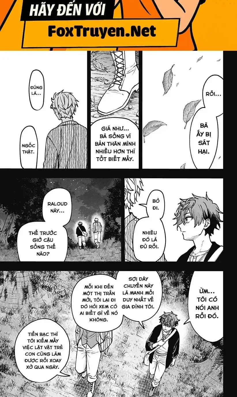 WITCHRIV Chapter 20 - 2