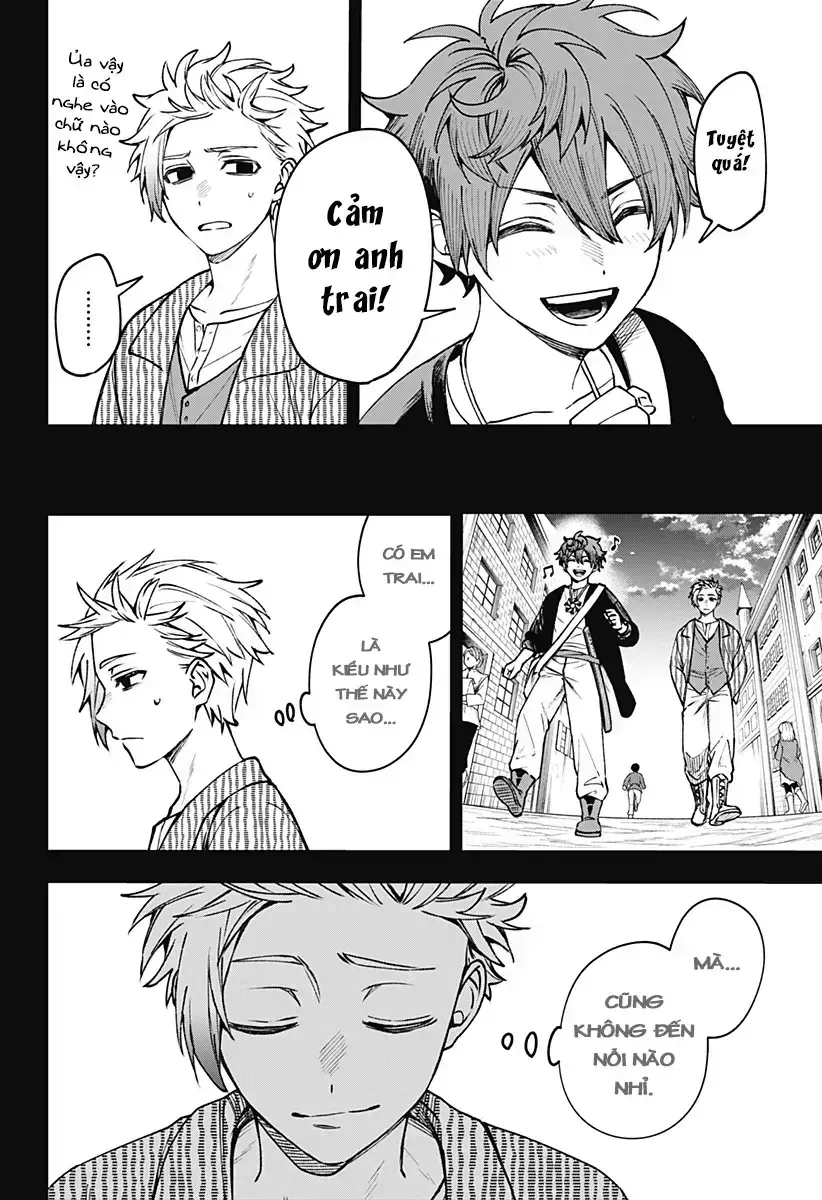 WITCHRIV Chapter 20 - 11