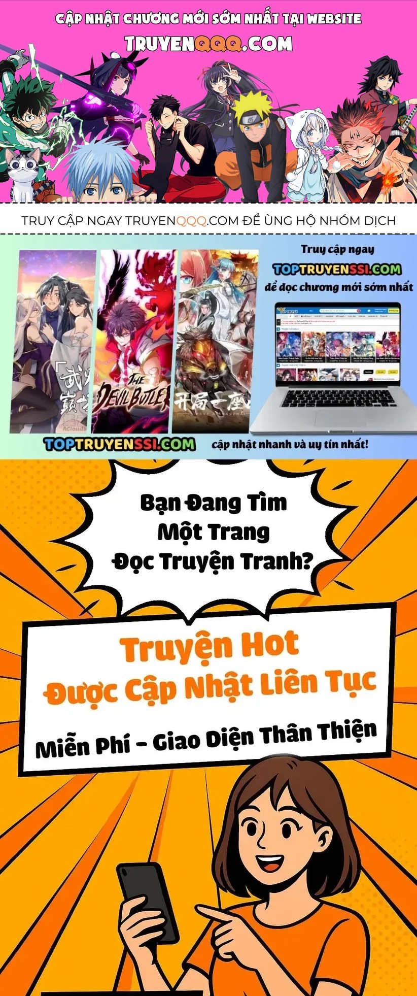 WITCHRIV Chapter 21 - 1