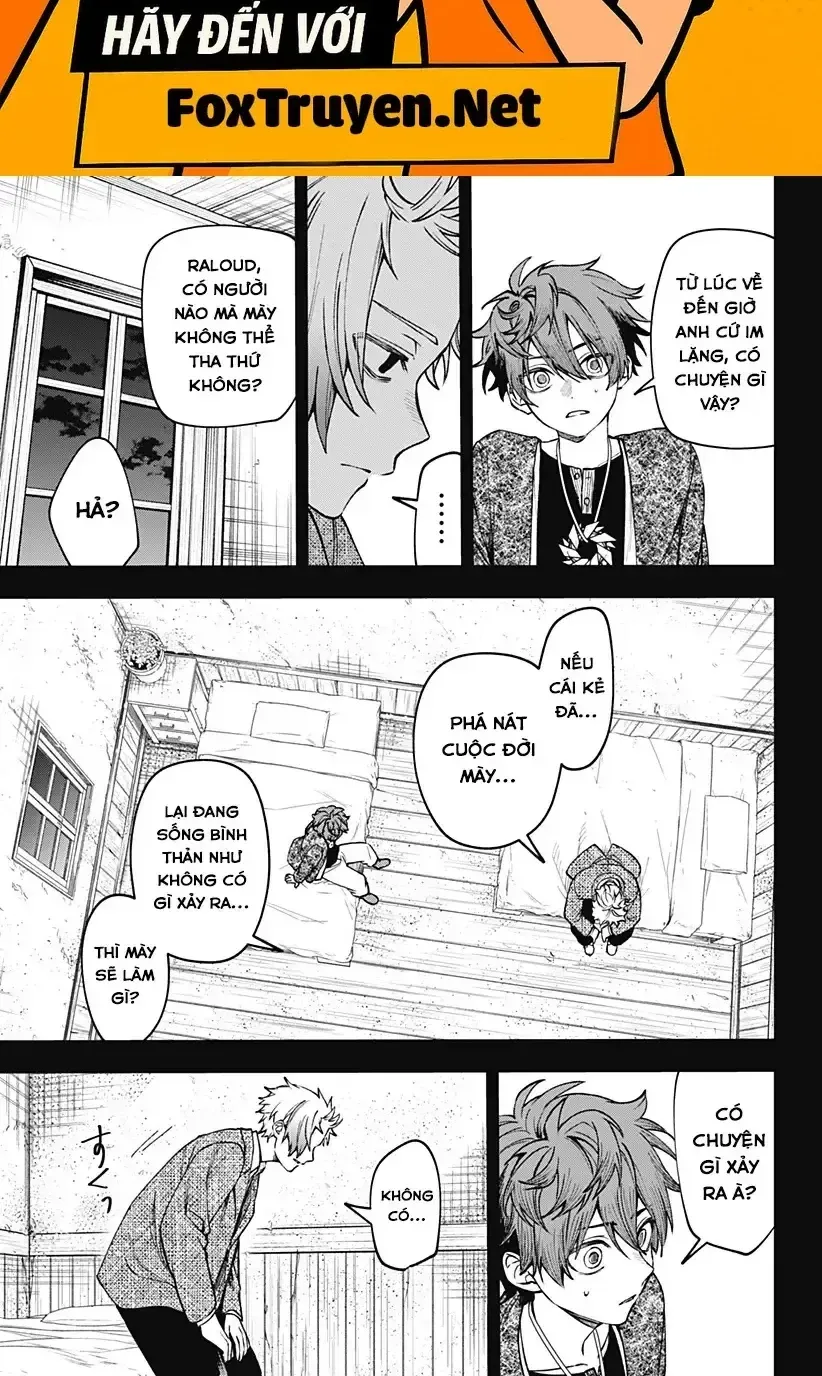 WITCHRIV Chapter 21 - 2