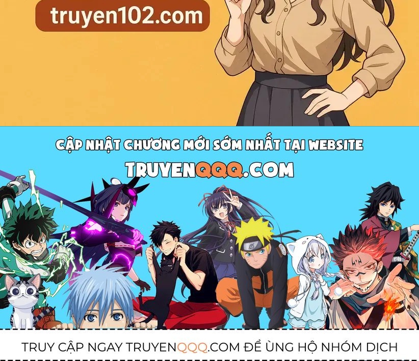 WITCHRIV Chapter 21 - 25