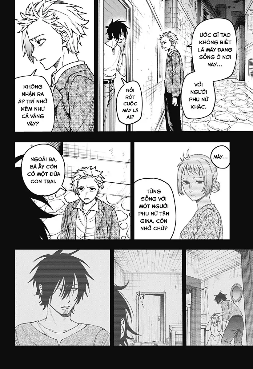 WITCHRIV Chapter 21 - 5