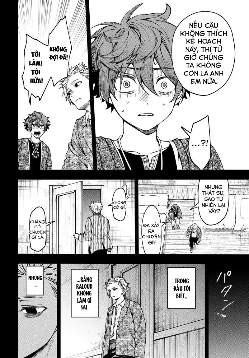 WITCHRIV Chapter 22 - 6