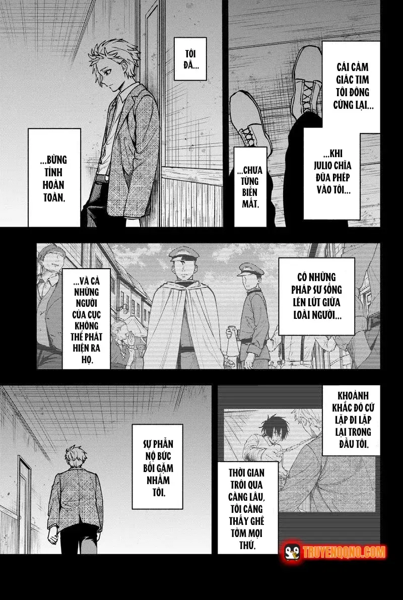 WITCHRIV Chapter 22 - 7