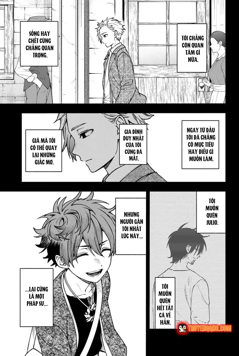 WITCHRIV Chapter 22 - 11