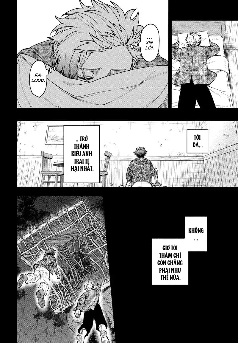 WITCHRIV Chapter 22 - 12