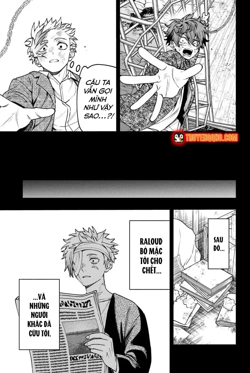 WITCHRIV Chapter 22 - 15