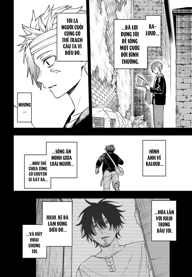 WITCHRIV Chapter 22 - 16