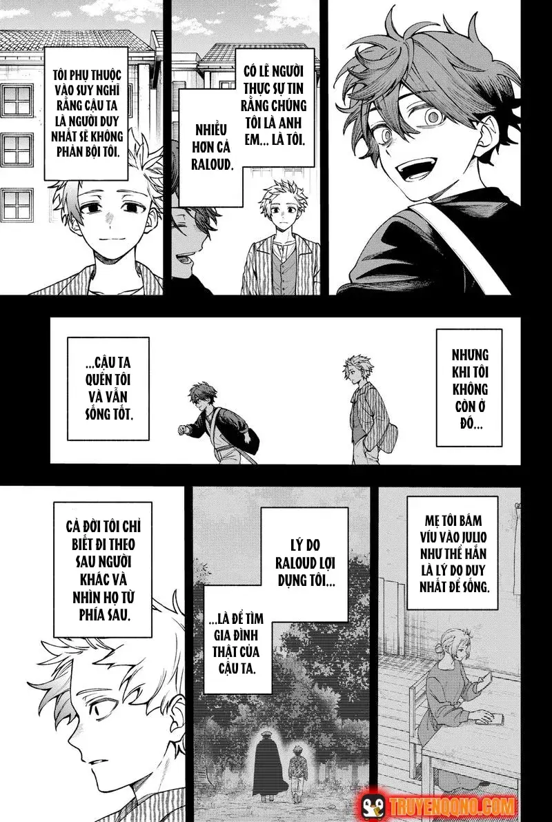 WITCHRIV Chapter 22 - 17