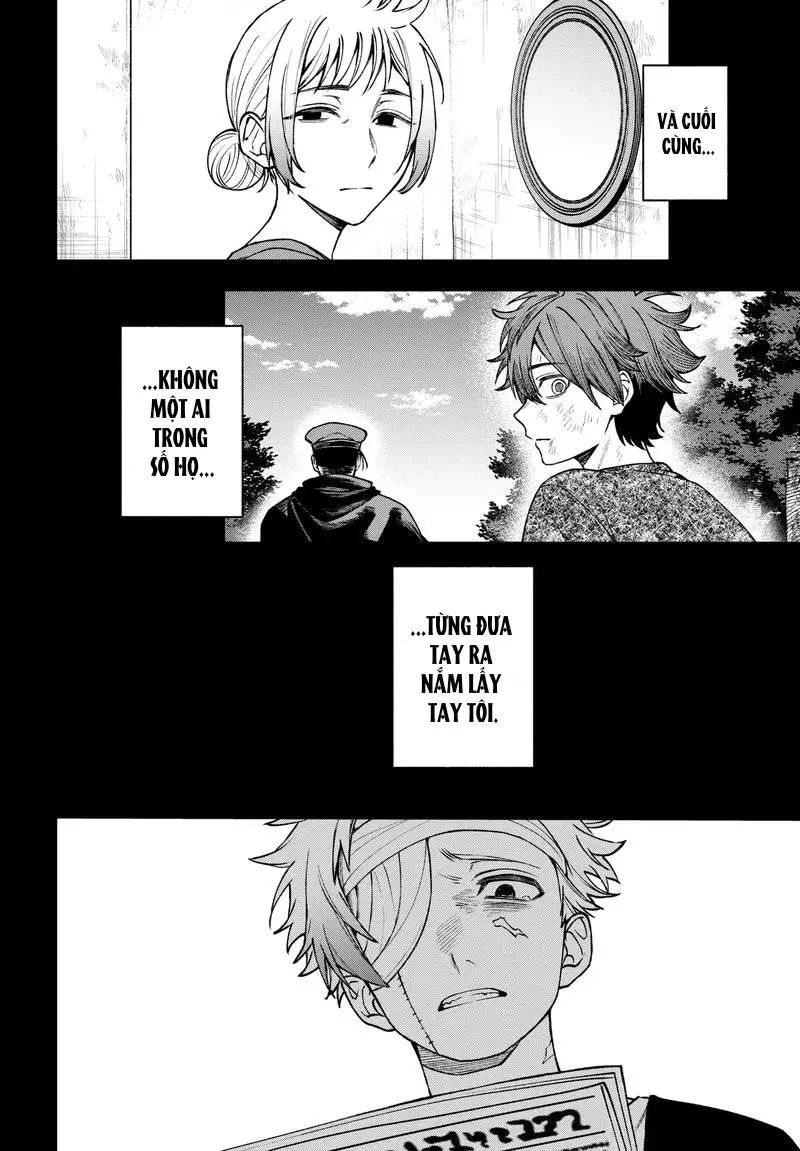 WITCHRIV Chapter 22 - 18