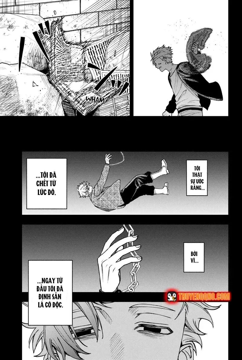 WITCHRIV Chapter 22 - 19