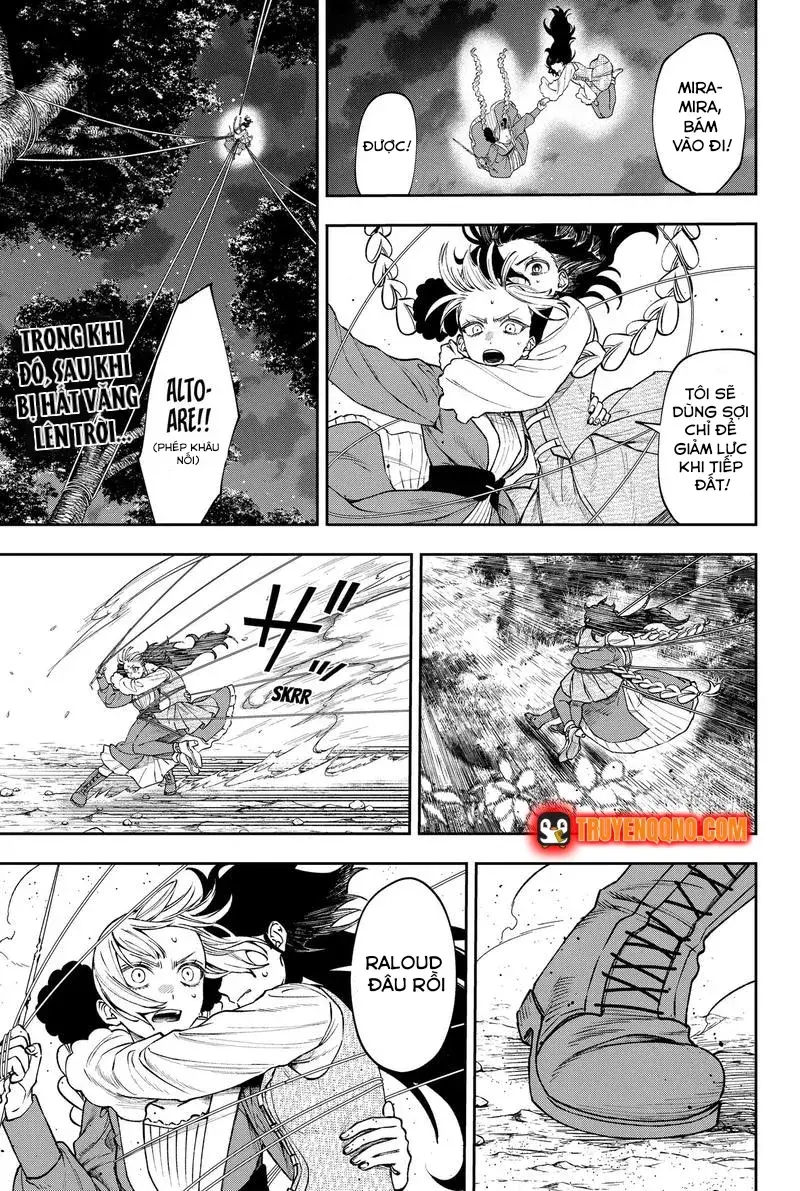 WITCHRIV Chapter 23 - 3