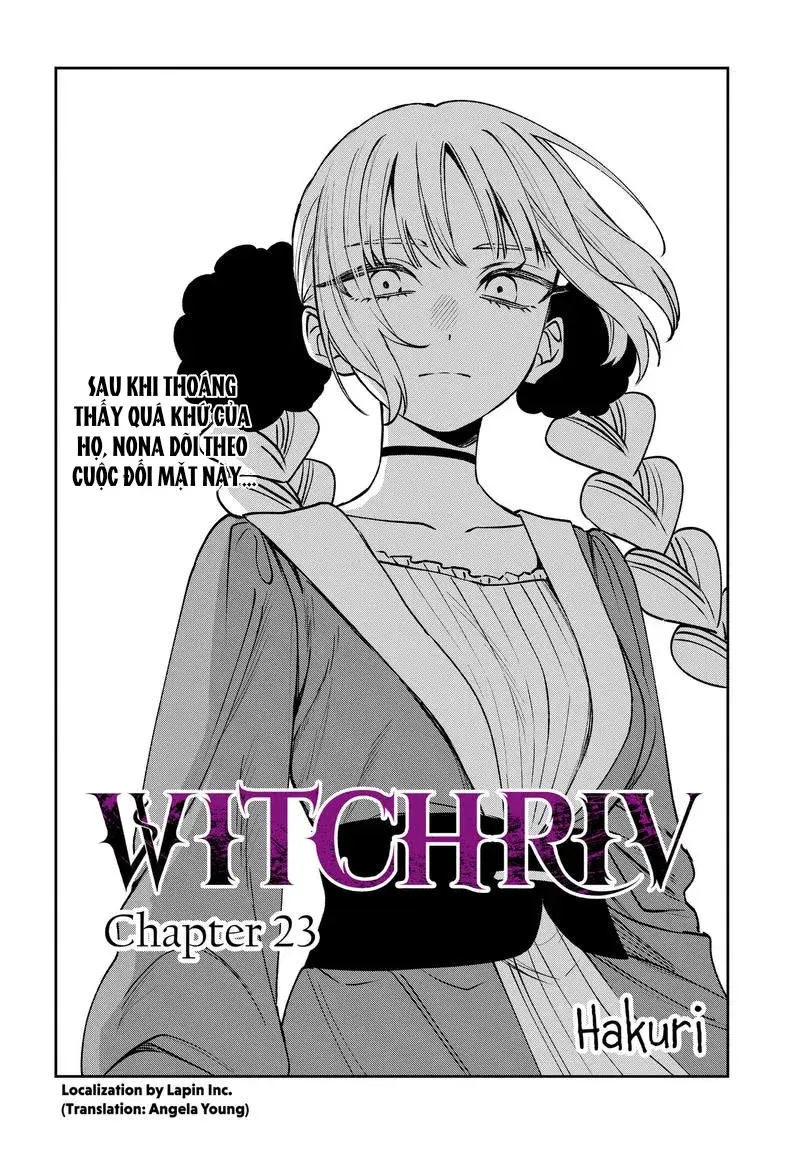 WITCHRIV Chapter 23 - 4