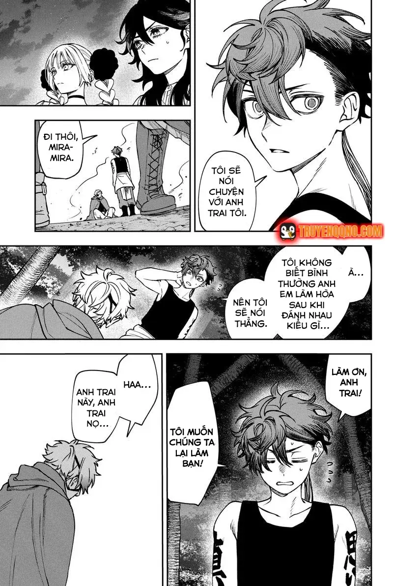 WITCHRIV Chapter 23 - 7