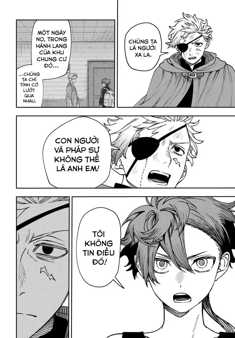 WITCHRIV Chapter 23 - 8
