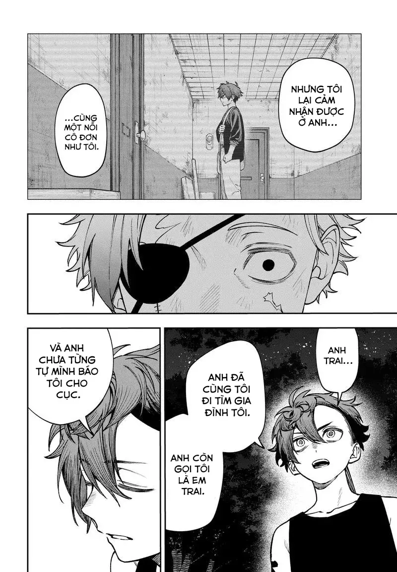 WITCHRIV Chapter 23 - 10