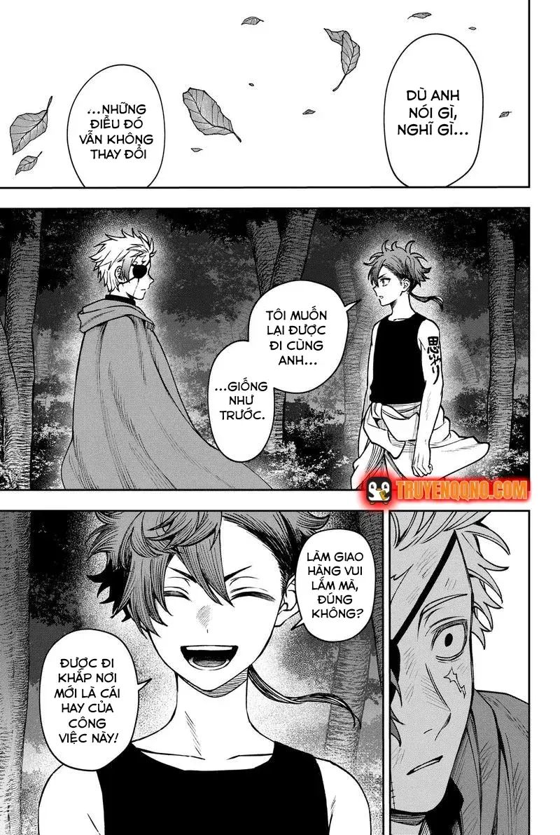 WITCHRIV Chapter 23 - 11
