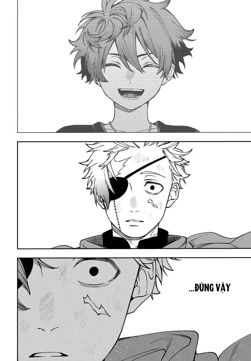 WITCHRIV Chapter 23 - 12