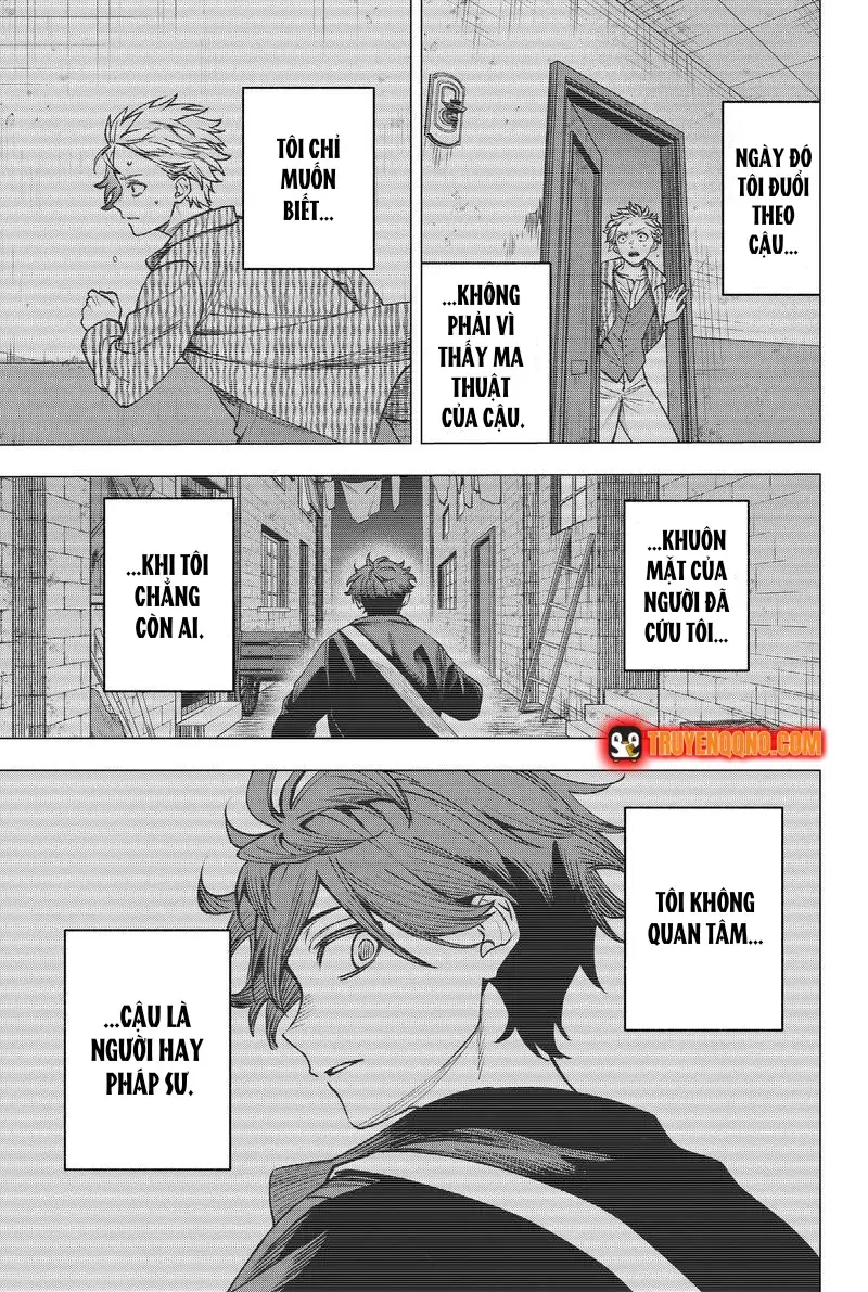 WITCHRIV Chapter 23 - 13
