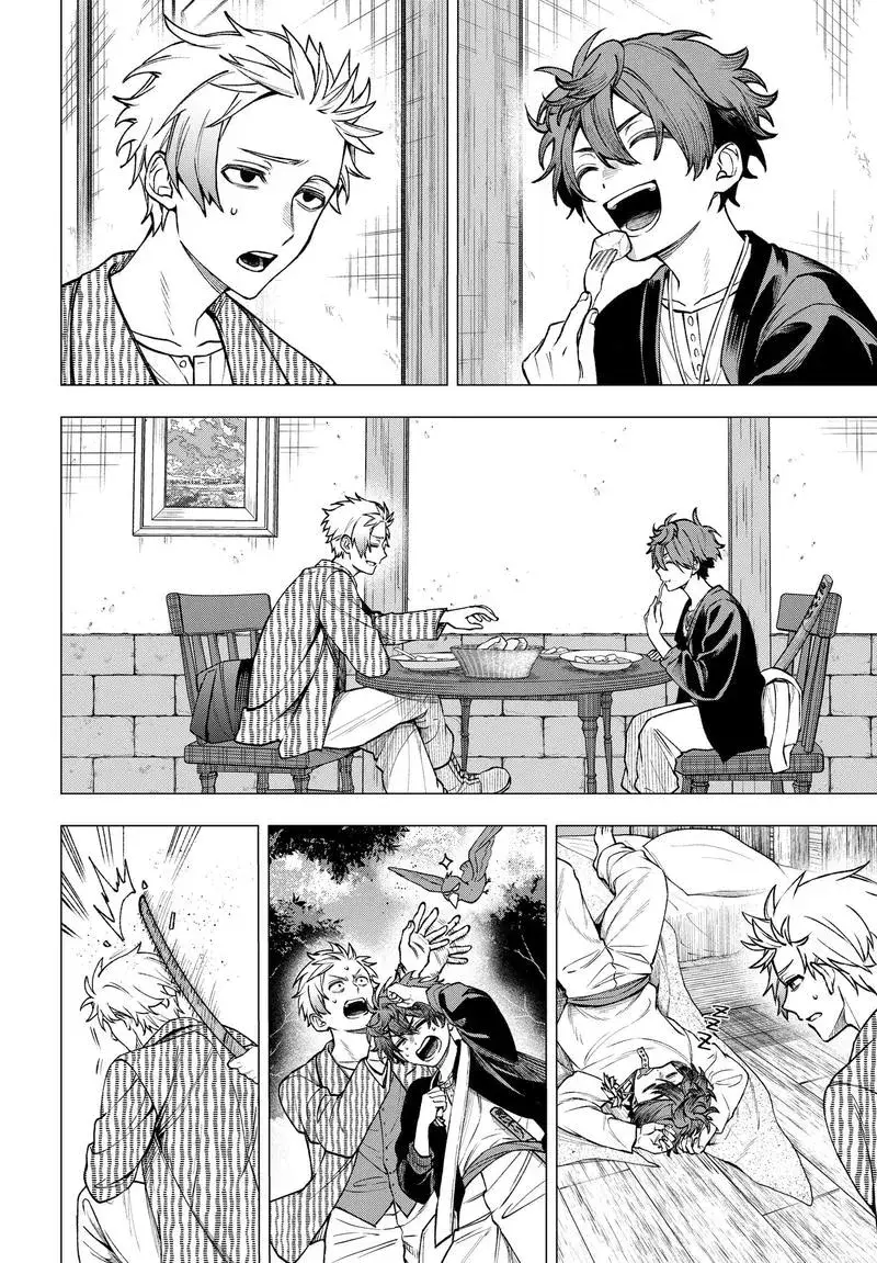 WITCHRIV Chapter 23 - 14