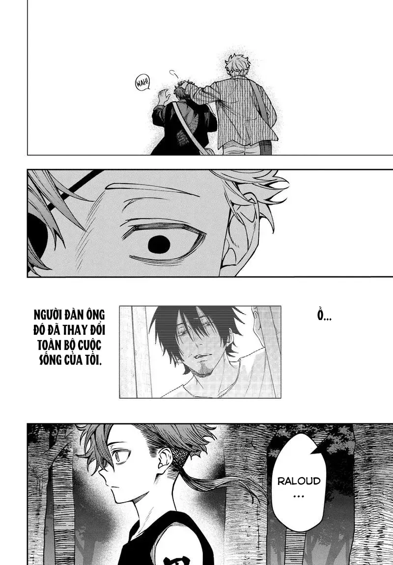 WITCHRIV Chapter 23 - 16