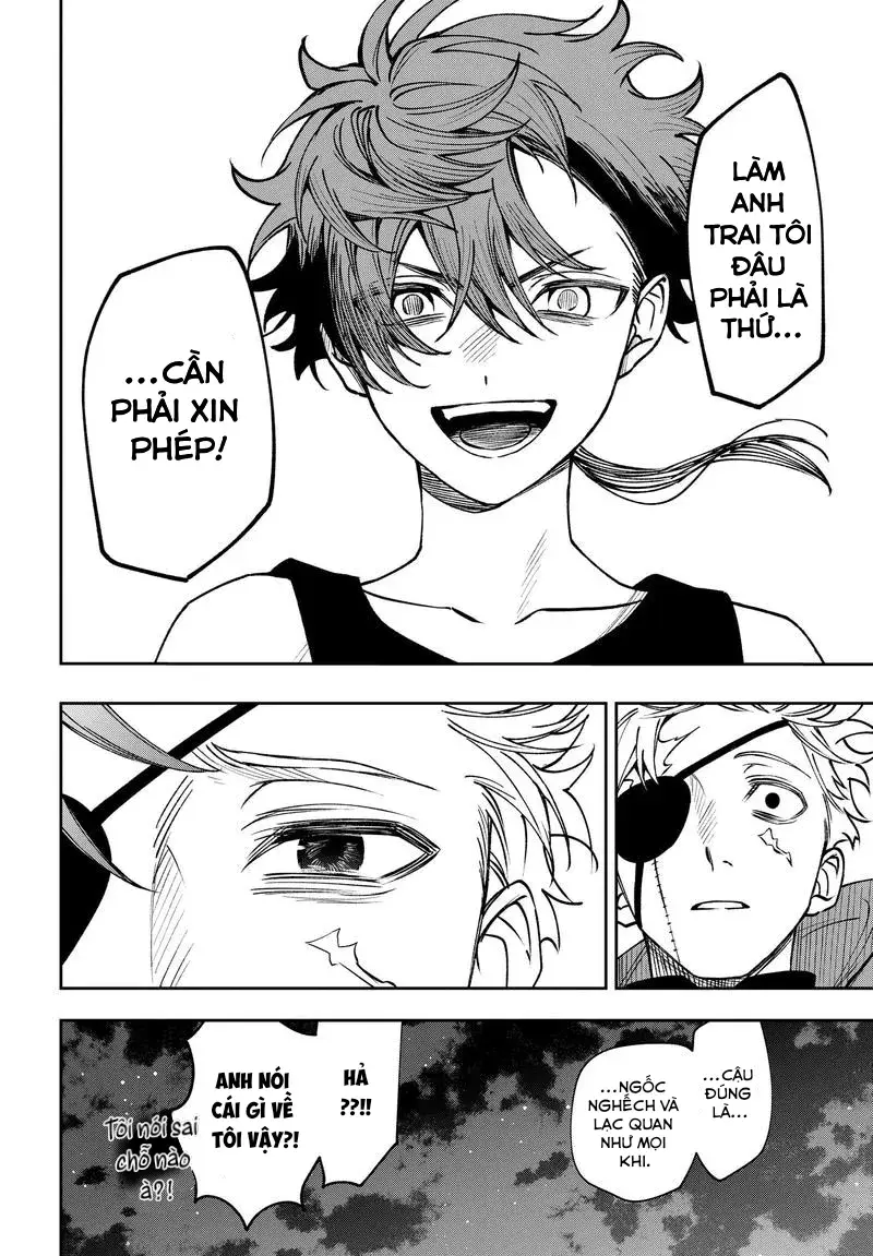 WITCHRIV Chapter 23 - 18