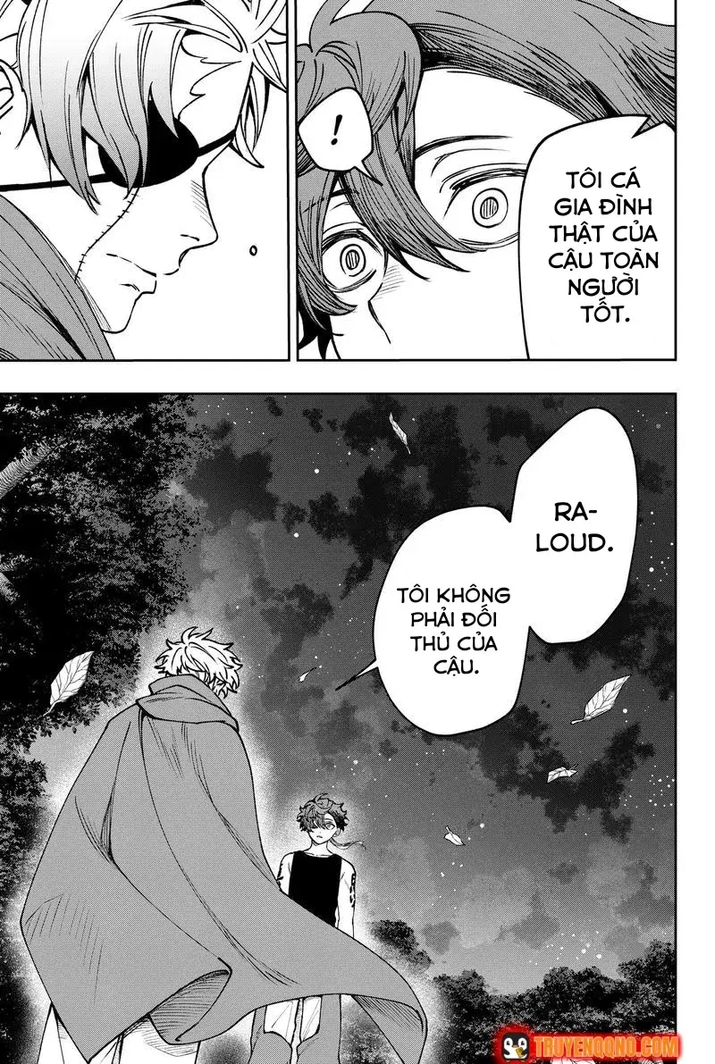 WITCHRIV Chapter 23 - 19