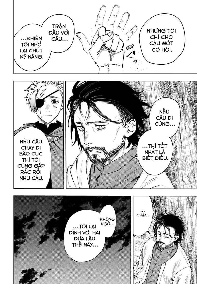 WITCHRIV Chapter 23 - 22